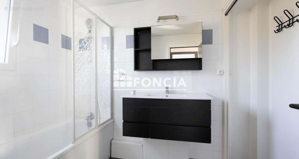 Appartement à MONT-DE-MARSAN