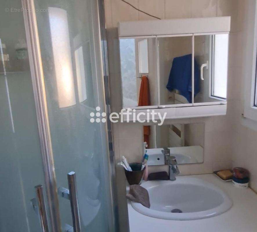 Maison à SAINT-NAZAIRE