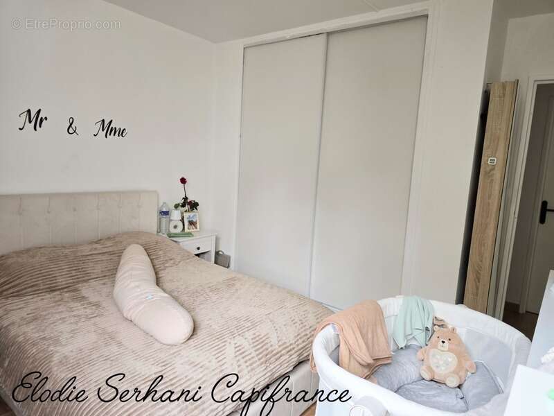 Appartement à VALENTIGNEY