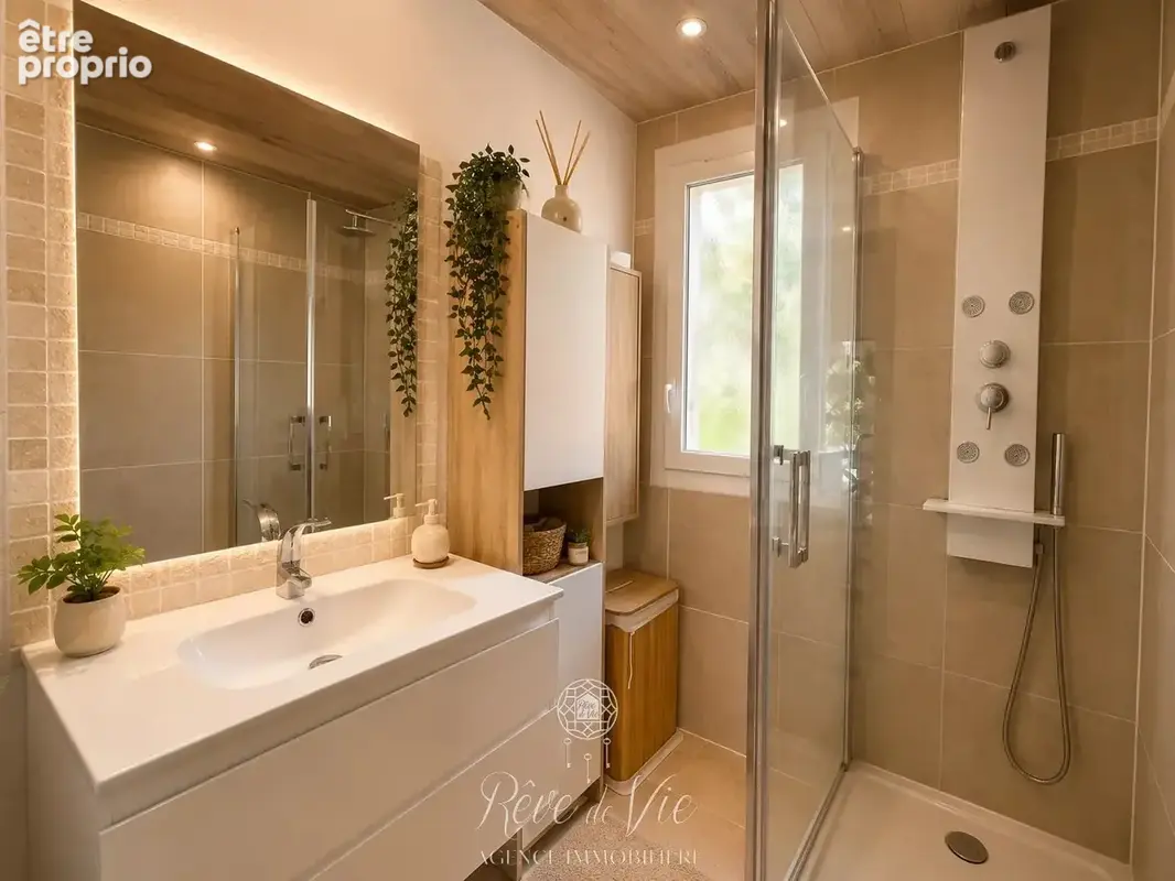 Maison 4 pièces avec jardin proche des commerces - photo 8