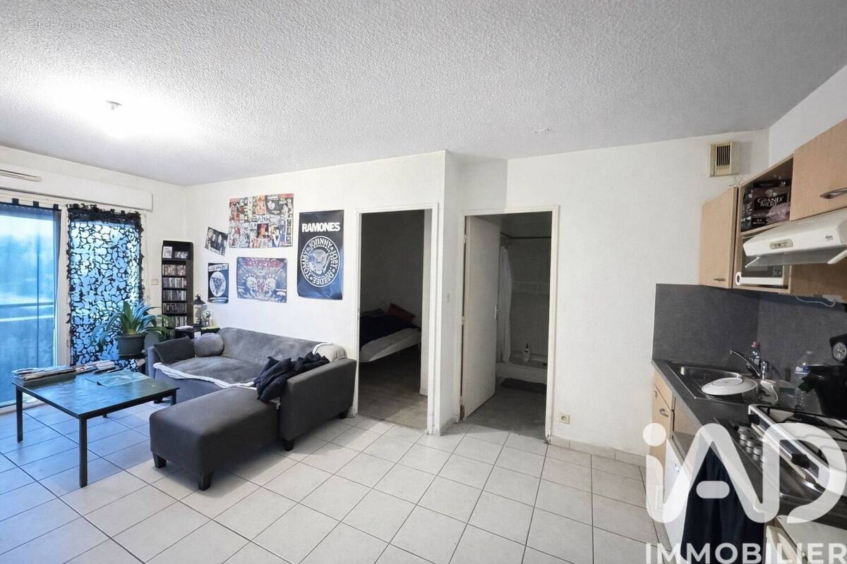 Photo 1 - Appartement à LOCMINE