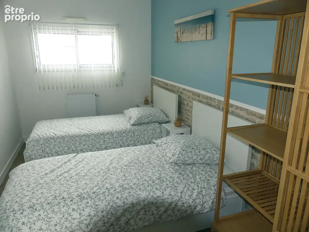 Maison Plouhinec 5 pièce(s) 104 m2 - proche bourg et commerces - photo 15