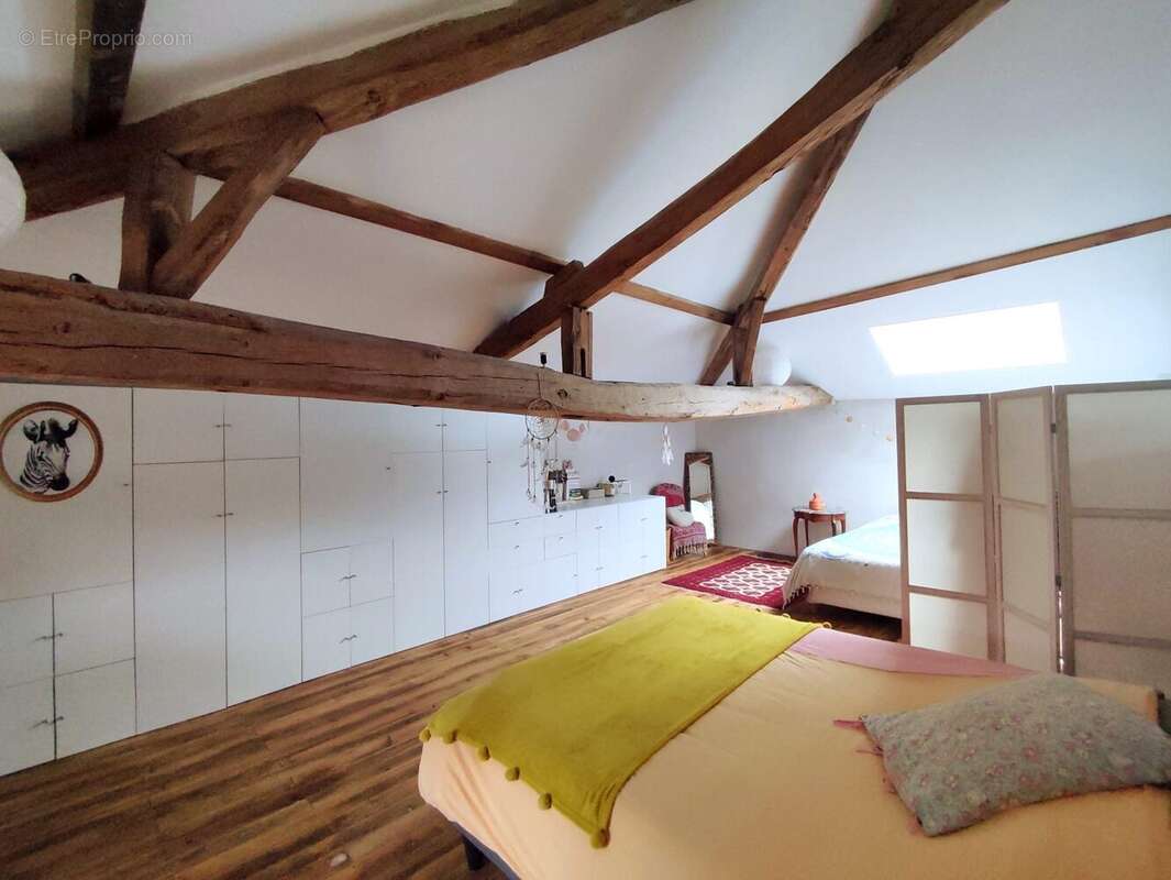 Maison à PISSOS