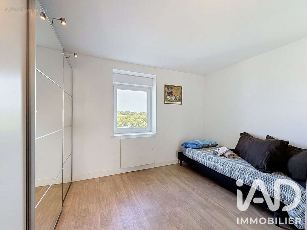 Appartement 77 m² à Clohars-Carnoet  - photo 9