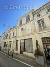Maison à SAINT-SAVINIEN