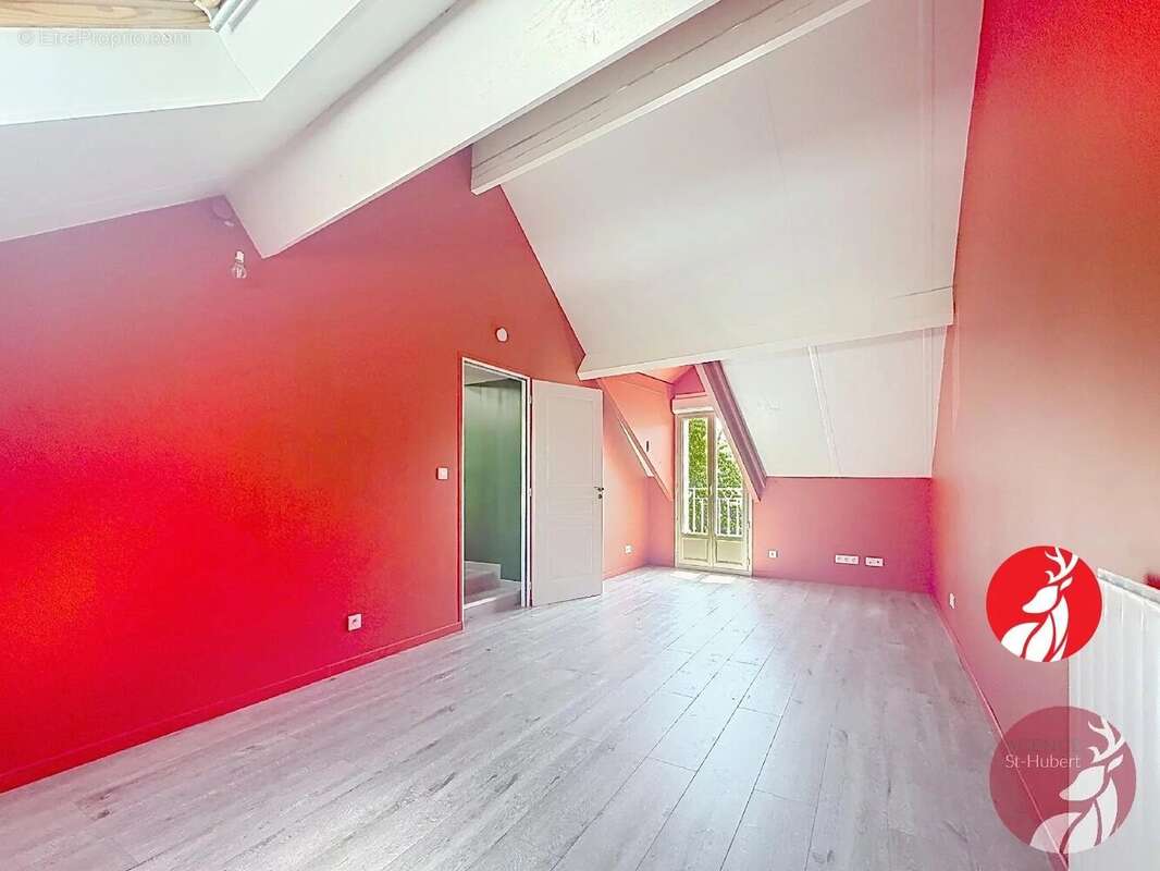 Maison à BARBIZON