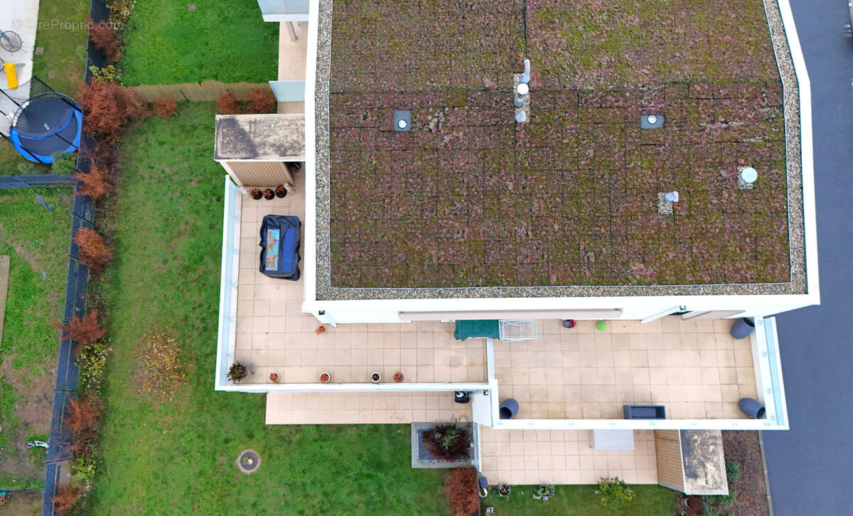 Appartement à ARNAS