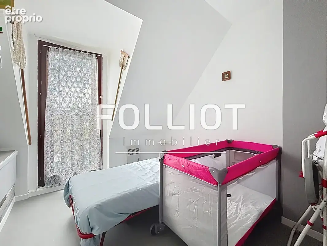 A vendre - cottage cabourg - photo 11