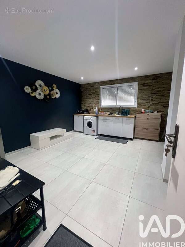 Photo 7 - Maison à MONTBAZON