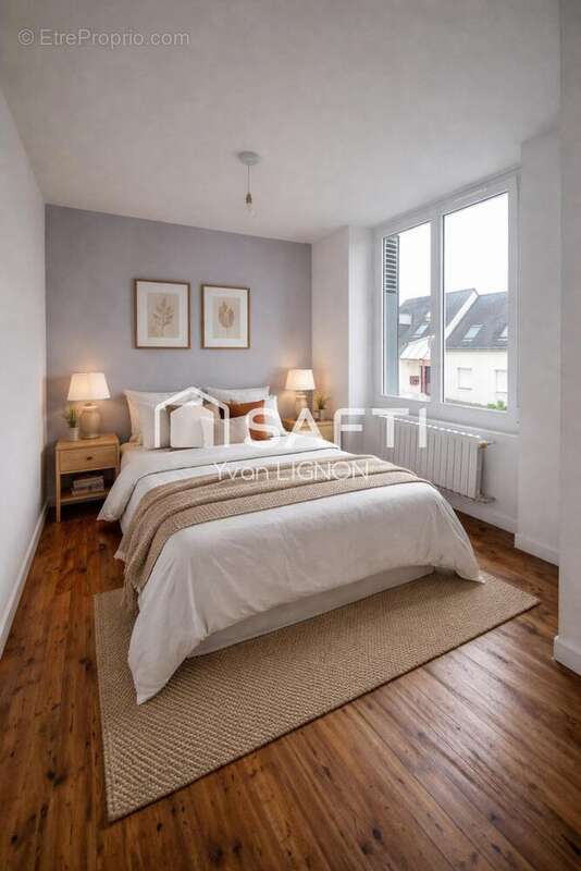 Photo 7 - Maison à SAINT-LYPHARD