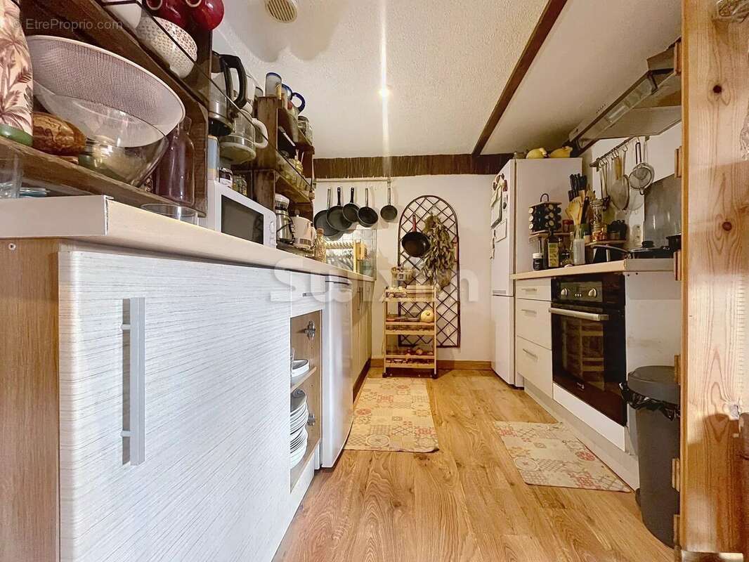 Appartement à VILLEFRANCHE-SUR-SAONE
