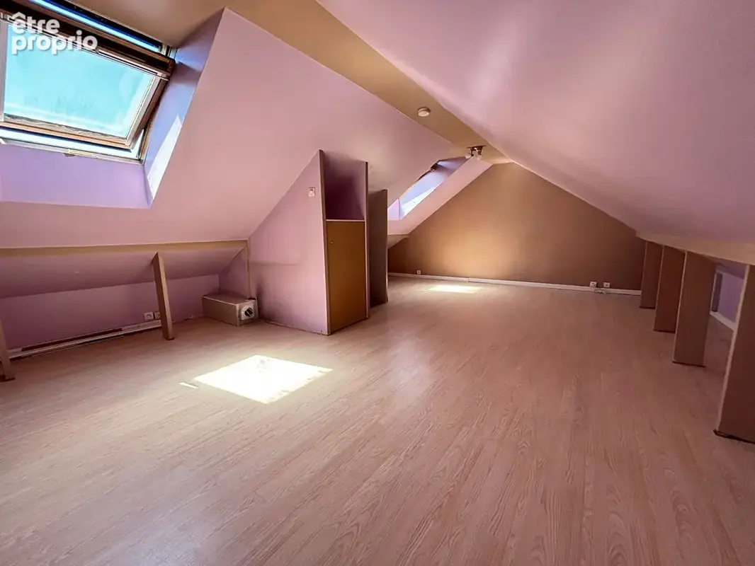 Maison de type 5 pièces - Le Mée-sur-Seine - photo 8