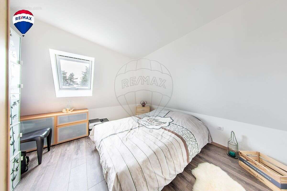 Appartement 2 chambre(s) à vendre - photo 6