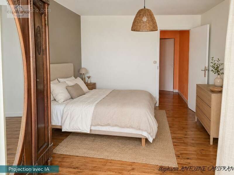 Maison à rénover 103 m², 3 chambres et cour – Amou 40 - photo 13
