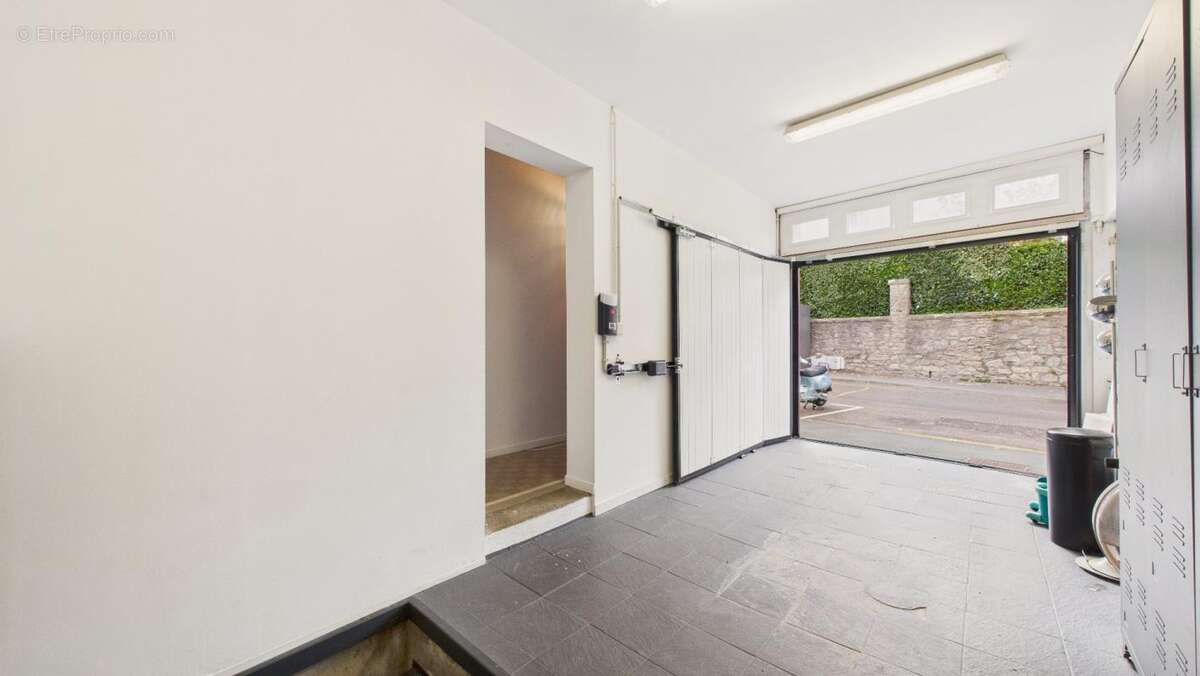 Appartement à BIARRITZ