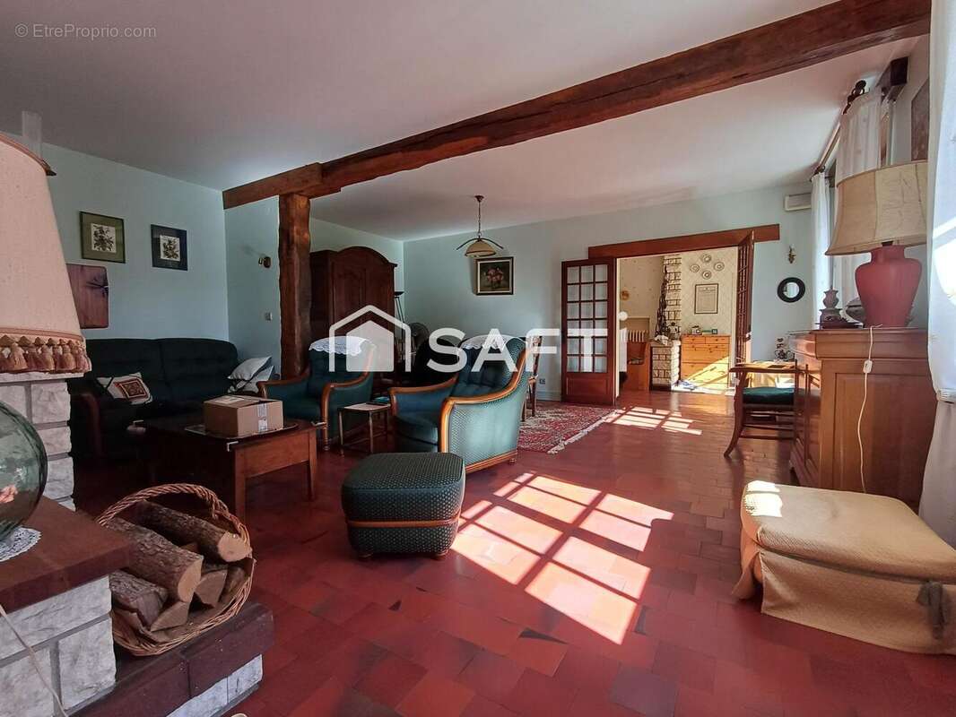 Photo 2 - Maison à MOREE