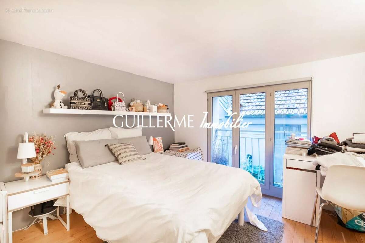 Appartement à LYON-2E