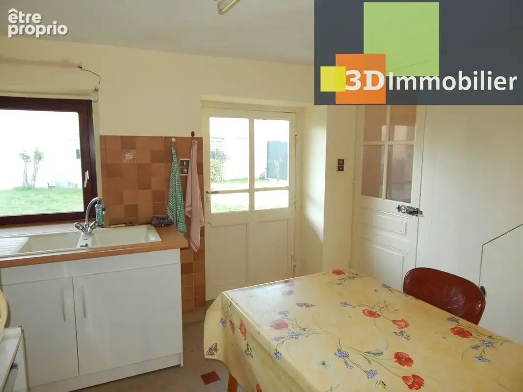 CUISINE 9.30 M²