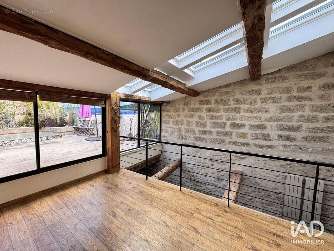Maison 321 m² à Pezenas  - photo 7