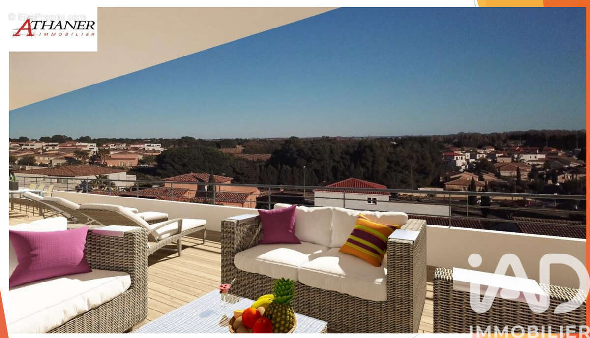 Photo 7 - Appartement à LATOUR-BAS-ELNE