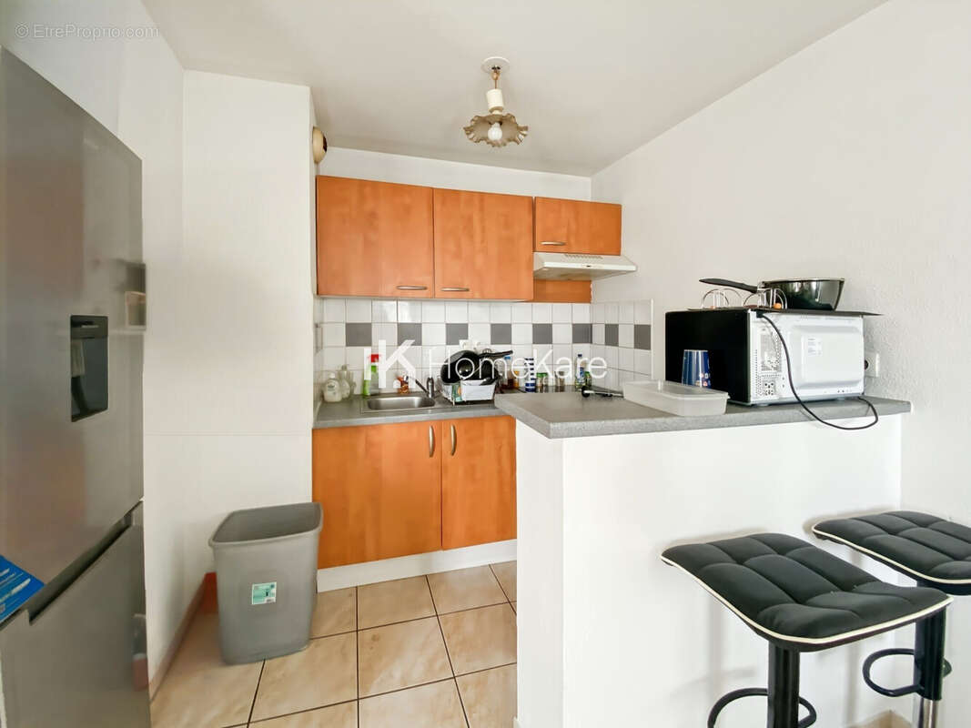 Appartement 55 m² à Begles  - photo 5