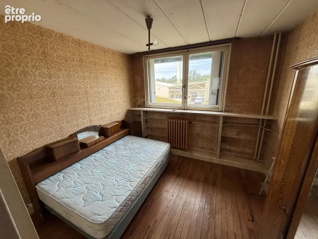 Appartement type F5 - photo 4