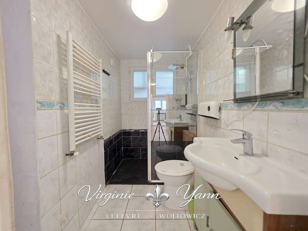 Appartement à HAYANGE