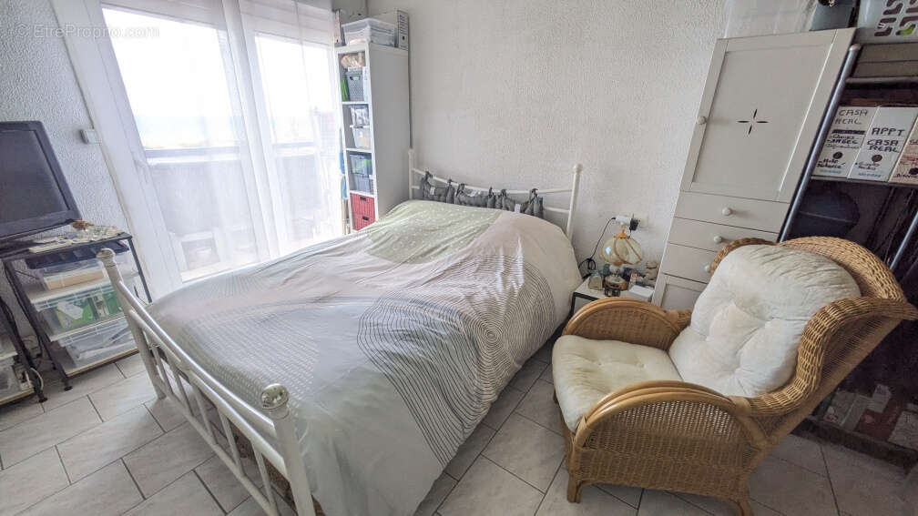 Appartement à LE BARCARES