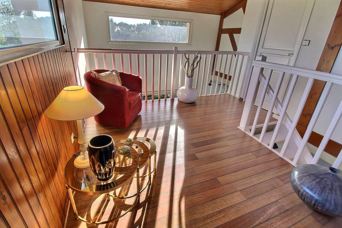 Maison à GUJAN-MESTRAS