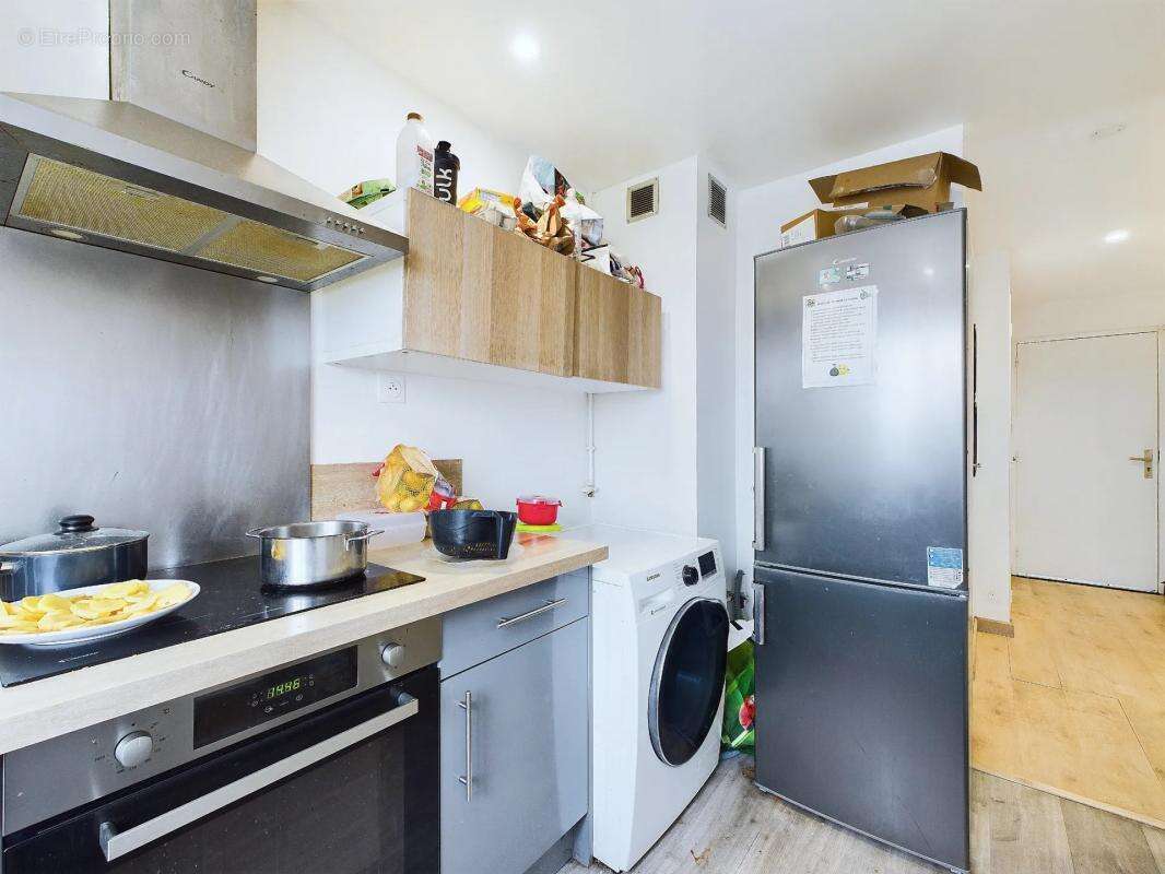 Appartement à CAEN