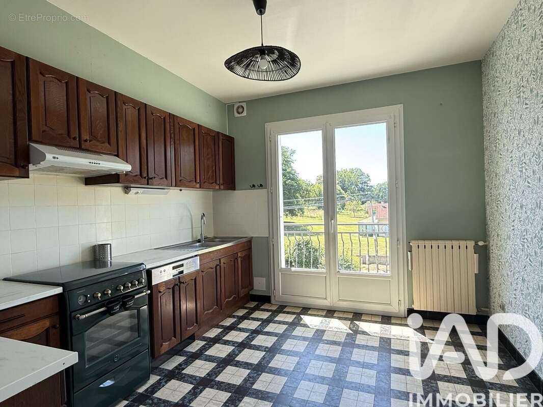 Maison 103 m² à Burgnac  - photo 3