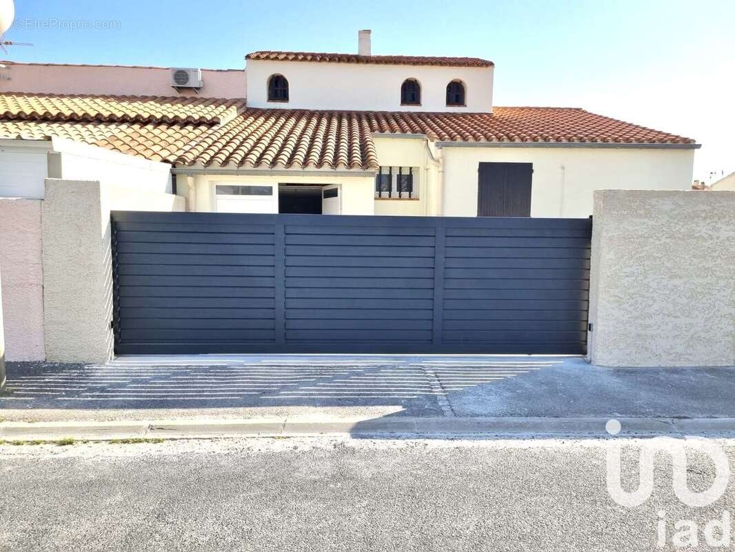 Photo 5 - Maison à LE BARCARES