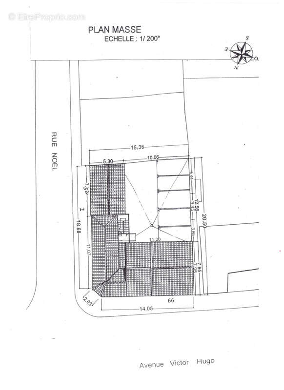 Appartement à CHOISY-LE-ROI