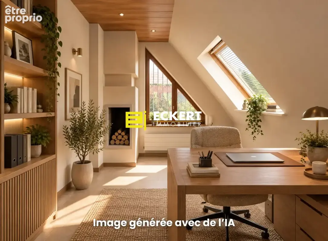 Maison 6 pièces 222 m² à vendre à Boersch (67530) - photo 9