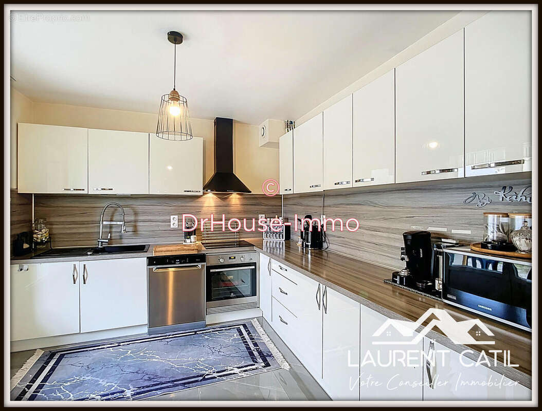 Maison à ROMANS-SUR-ISERE