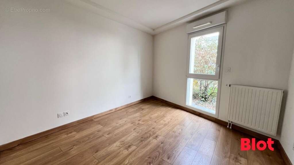 Appartement à BRUZ