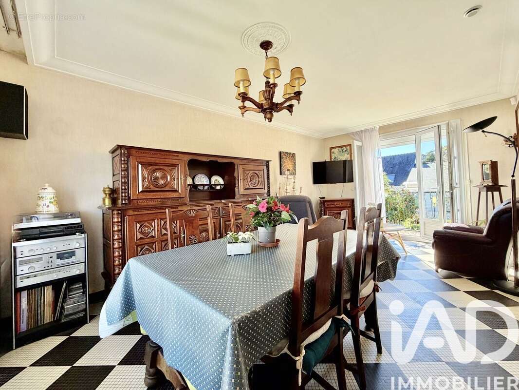 Photo 4 - Maison à COUERON