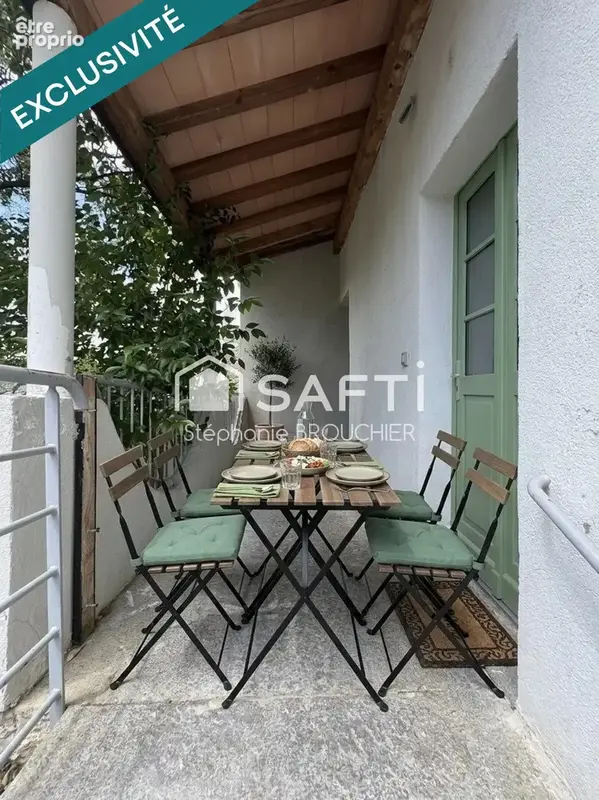 Photo 1 - Appartement à RUOMS