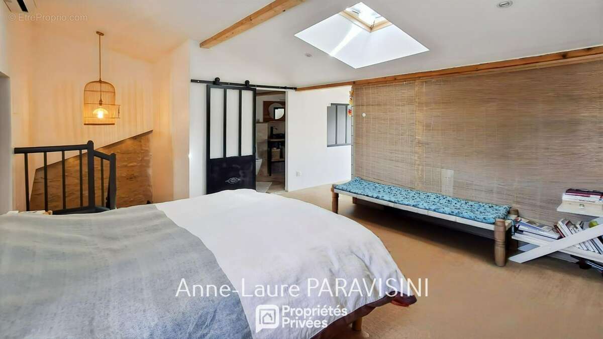 Maison à PENNAUTIER