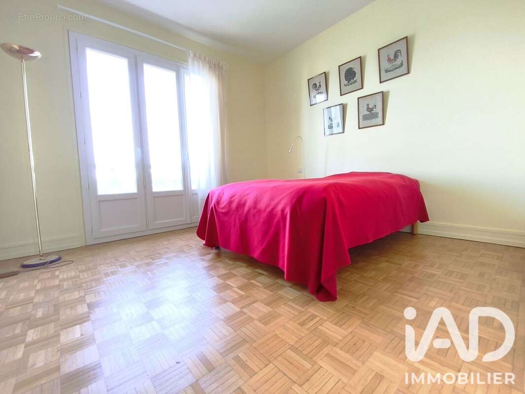 Photo 9 - Appartement à LE HAVRE