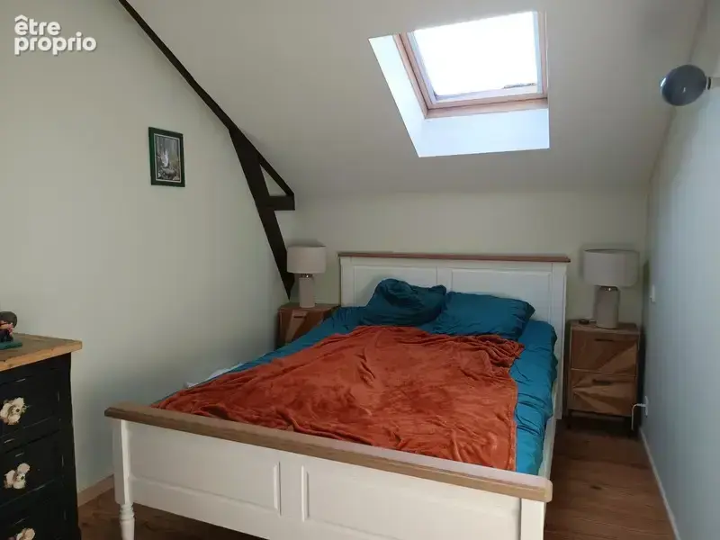 Appartement t3  quartier historique - photo 6