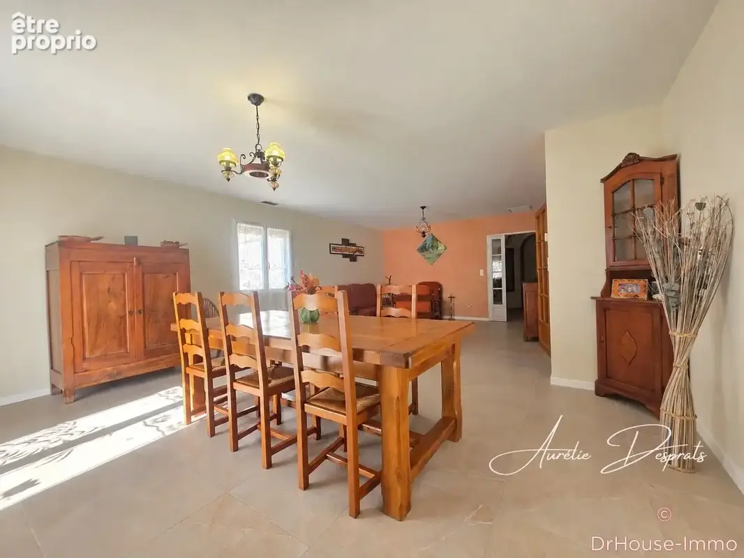 Maison 6 pièces 136 m² à vendre à Gaillac (81600) - photo 5