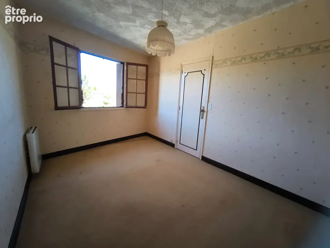 NERCILLAC (16) maison à vendre 7 pièces - photo 5