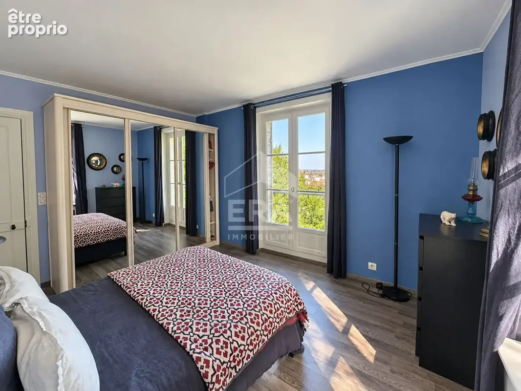 Maison 246m² à luzarches - photo 9