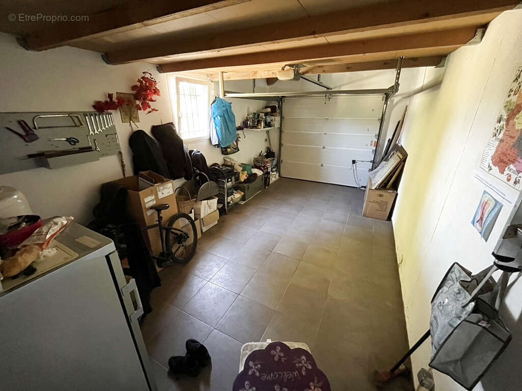 Maison à LA SEYNE-SUR-MER