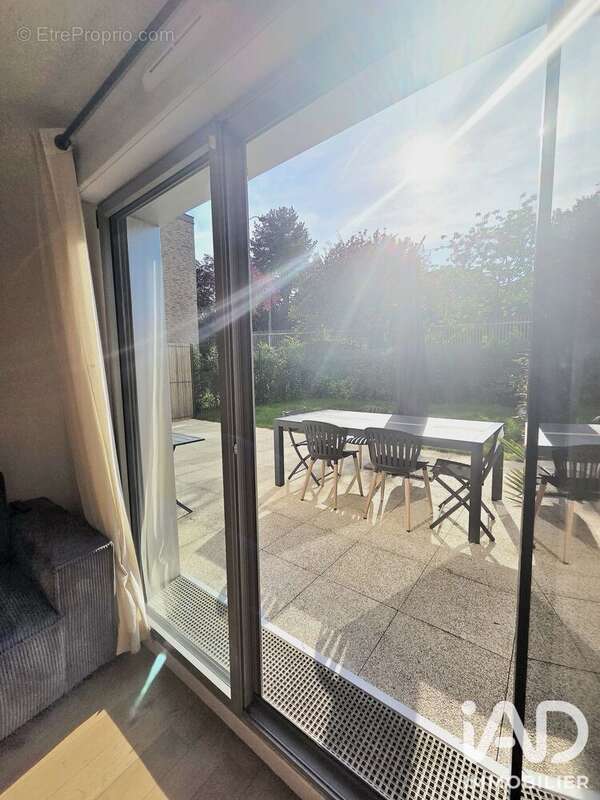 Photo 7 - Appartement à RUEIL-MALMAISON