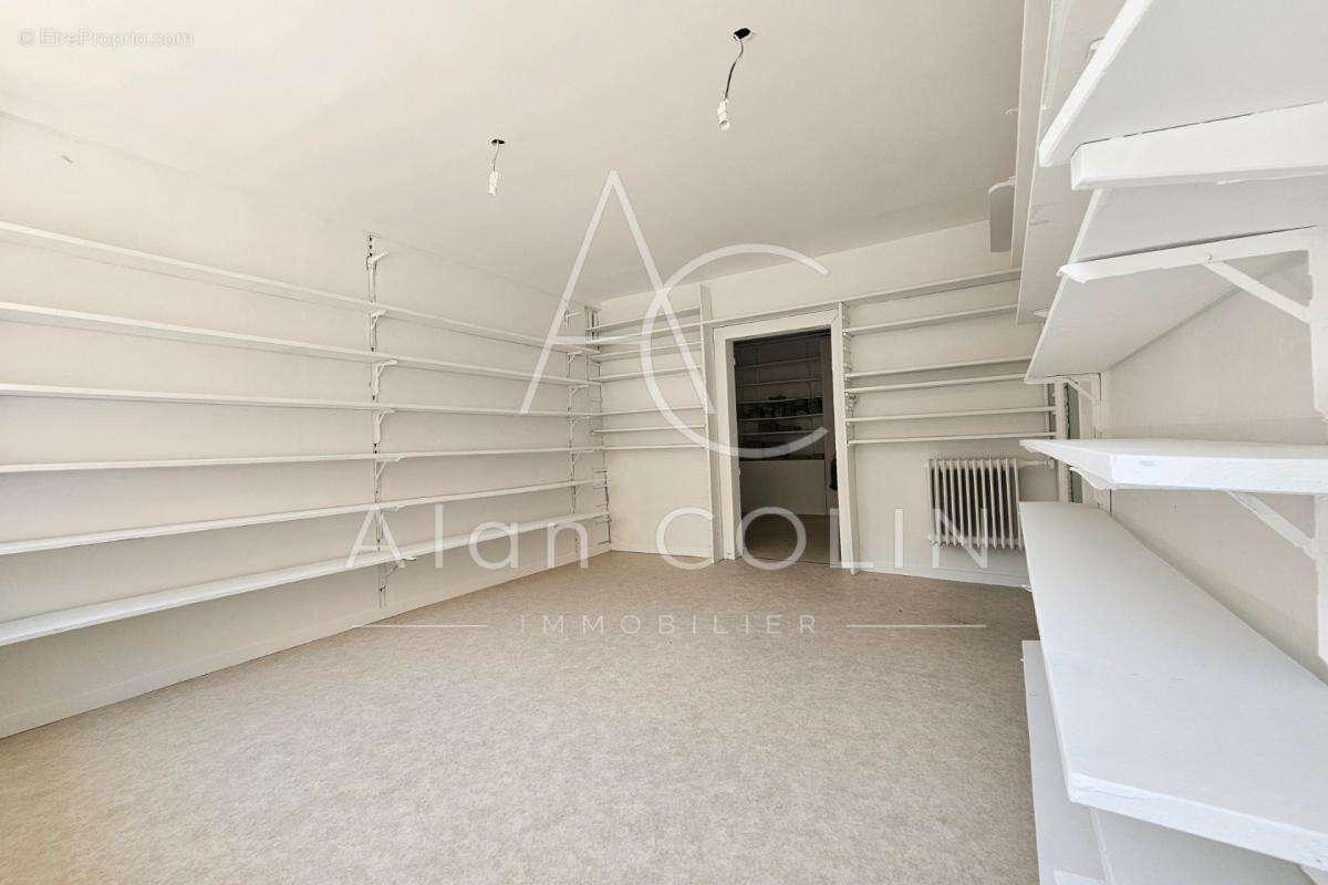 Immeuble de caractère à fort potentiel – 246 m² habitables - Sierck Les Bains - photo 23