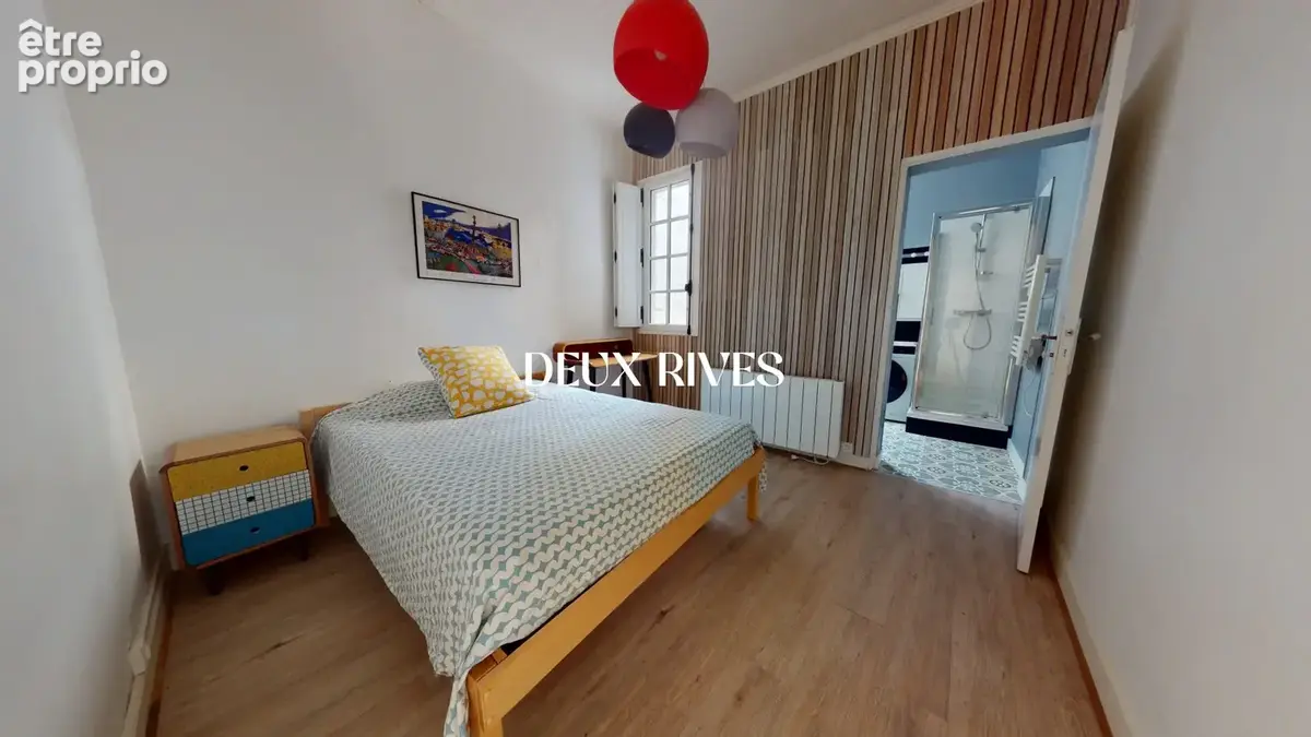 Appartement 3 pièces 60 m² à vendre à Nantes (44000) - photo 6