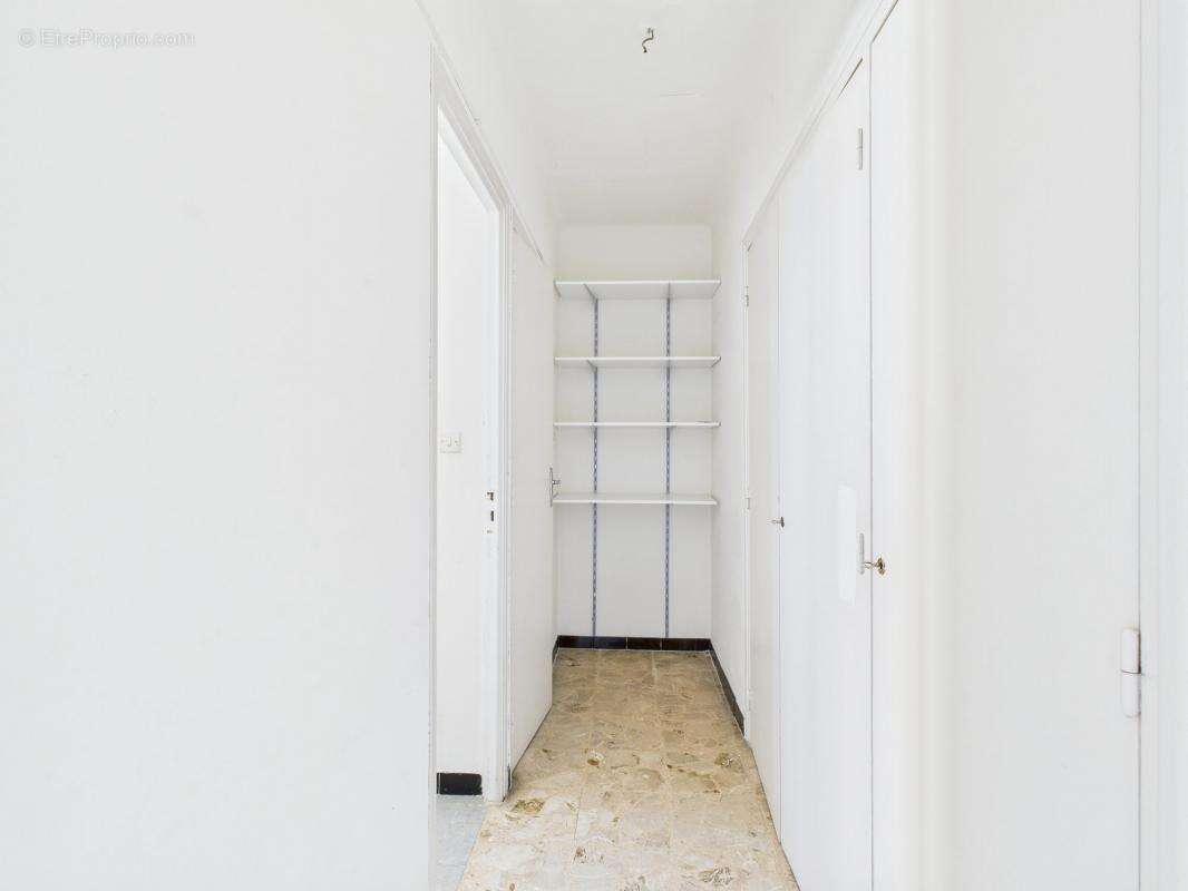 Appartement à AJACCIO