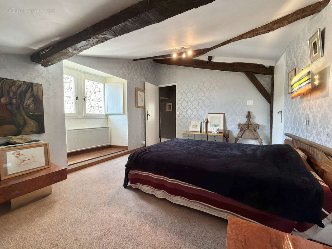 Maison à PENNE-D'AGENAIS